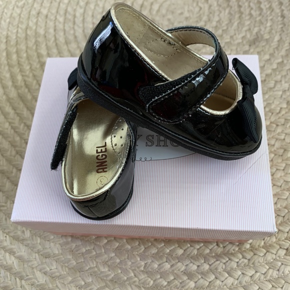 Baby Dress Shoe - Picture 3 of 3
